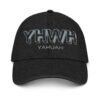 YHWH-Denim Hat