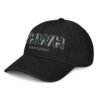 YHWH-Denim Hat