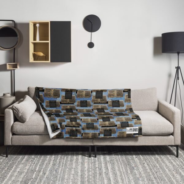 throw-blanket-50x60-lifestyle-69875cd338cd6.jpg Yahuah Scrolls - Throw Blanket