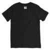 unisex-v-neck-tee-black-back-69876bdde5af2.jpg Live Changed - T-Shirt