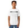 youth-classic-tee-white-front-69874932c6411.jpg Yahuah Bold - Youth classic tee