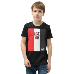 Youth Short Sleeve T-Shirt