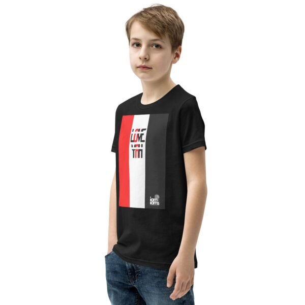 Youth Short Sleeve T-Shirt