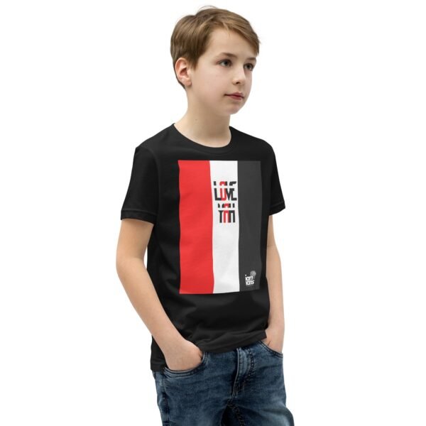 Youth Short Sleeve T-Shirt
