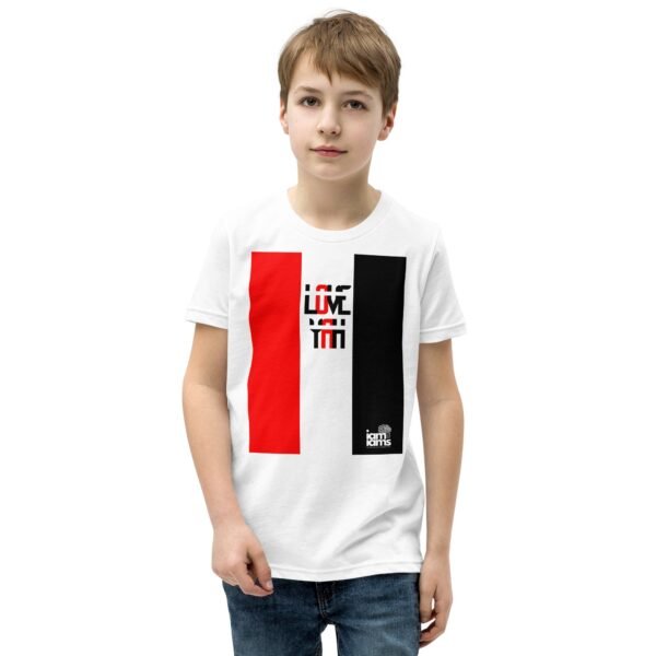 Youth Short Sleeve T-Shirt