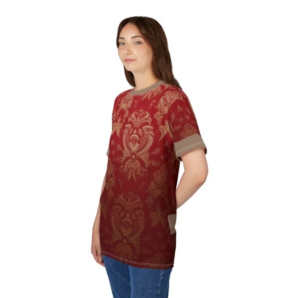 10437975171161260305_2048.jpeg Queen Charlotte Historical Tee — 'Queen Charlotte of Mecklenburg-Strelitz 1744–1818'