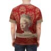 10782414751844166280_2048.jpeg Queen Charlotte Historical Tee — 'Queen Charlotte of Mecklenburg-Strelitz 1744–1818'