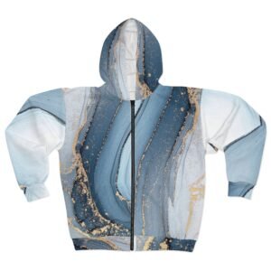 Zip Hoodie - I Am is Infinite