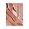 Inspirational Quote Soft Polyester Blanket — "Live on purpose, with purpose! Laugh, from the gut! Love, unapologetically!"