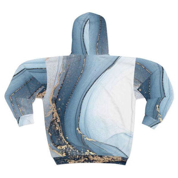 13237006065314779573_2048.jpeg Zip Hoodie - I Am is Infinite