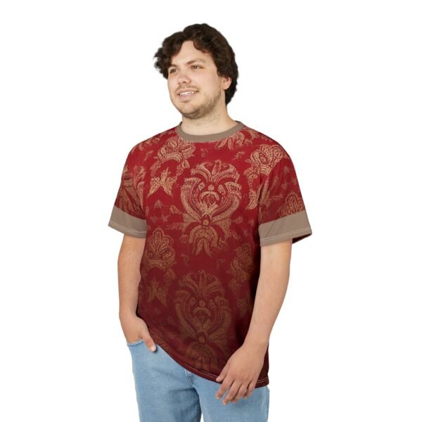 14625250706421083495_2048.jpeg Queen Charlotte Historical Tee — 'Queen Charlotte of Mecklenburg-Strelitz 1744–1818'