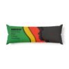 1480754149064820736_2048.jpeg HBCU Is Me body pillow | Historically Black College University design