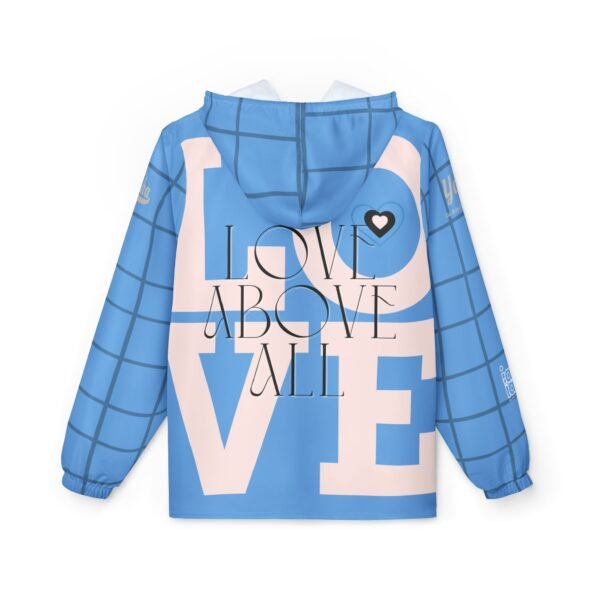 235053248606457719_2048.jpeg Above All LOVE