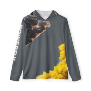 Yellow Smoke - POWERFUL