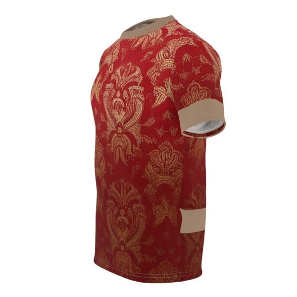 2536241075200302899_2048.jpeg Queen Charlotte Historical Tee — 'Queen Charlotte of Mecklenburg-Strelitz 1744–1818'