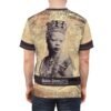 4231696130660193540_2048.jpeg Queen Charlotte Historical Tee II— 'Queen Charlotte of Mecklenburg-Strelitz 1744–1818'