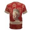 5738050745842360122_2048.jpeg Queen Charlotte Historical Tee — 'Queen Charlotte of Mecklenburg-Strelitz 1744–1818'
