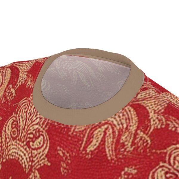 7288511921587771993_2048.jpeg Queen Charlotte Historical Tee — 'Queen Charlotte of Mecklenburg-Strelitz 1744–1818'