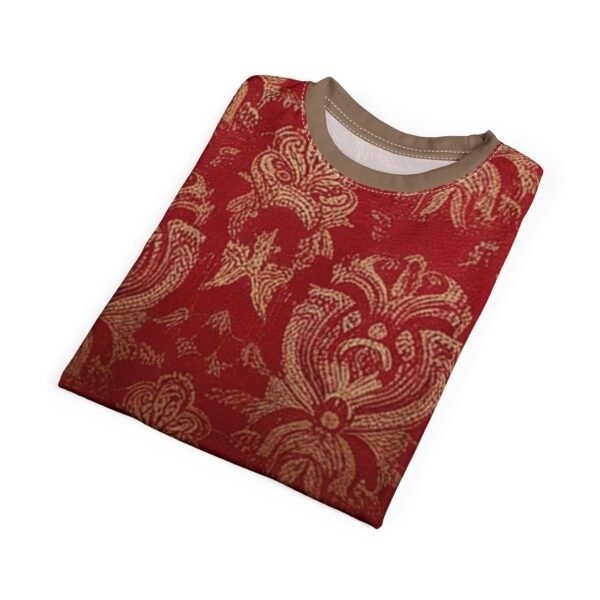 7527398522565644913_2048.jpeg Queen Charlotte Historical Tee — 'Queen Charlotte of Mecklenburg-Strelitz 1744–1818'