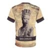 7639140754219537584_2048.jpeg Queen Charlotte Historical Tee II— 'Queen Charlotte of Mecklenburg-Strelitz 1744–1818'