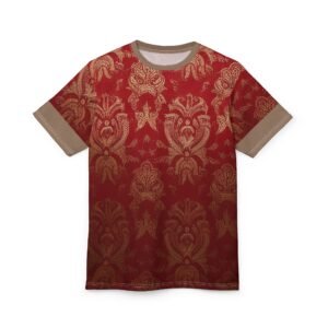 Queen Charlotte Historical Tee — 'Queen Charlotte of Mecklenburg-Strelitz 1744–1818'