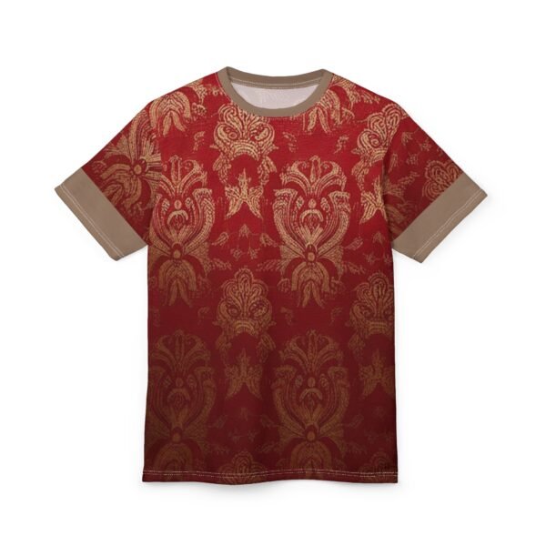 8013631946811001183_2048.jpeg Queen Charlotte Historical Tee — 'Queen Charlotte of Mecklenburg-Strelitz 1744–1818'