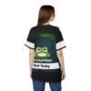 2627681917742448086_2048.jpeg Don’t Feel Froggy Not Today! Tee — Funny Frog Graphic T-Shirt