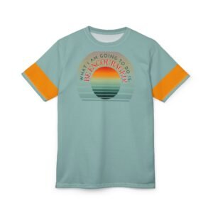 Just Be Encouraged! T-Shirt — Encouragement Tee for Positive Vibes