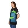 5263277507607426140_2048.jpeg Don’t Feel Froggy Not Today! Tee — Funny Frog Graphic T-Shirt
