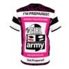 18062508762362208788_2048.jpeg Ready!!!!!!!!!!! My Girl Army - I'm Prepared in Pink