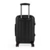 10828756466598830394_2048.jpeg Suitcase - 'TGAÇ The Get Away Crew' Travel Carry-On Luggage with Logo