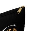 Accessory Pouch — TGAC “The Get Away Crew” Travel Organizer Pouch (Travel Together, Remember Forever)