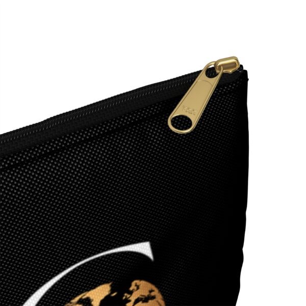 Accessory Pouch — TGAC “The Get Away Crew” Travel Organizer Pouch (Travel Together, Remember Forever)