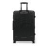 11991841595865040938_2048.jpeg Suitcase - 'TGAÇ The Get Away Crew' Travel Carry-On Luggage with Logo