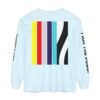 Copy of Unisex Garment-dyed Long Sleeve T-Shirt