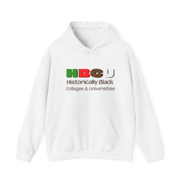 HBCU - Historically Black Colleges & Universities