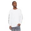 Copy of Unisex Garment-dyed Long Sleeve T-Shirt