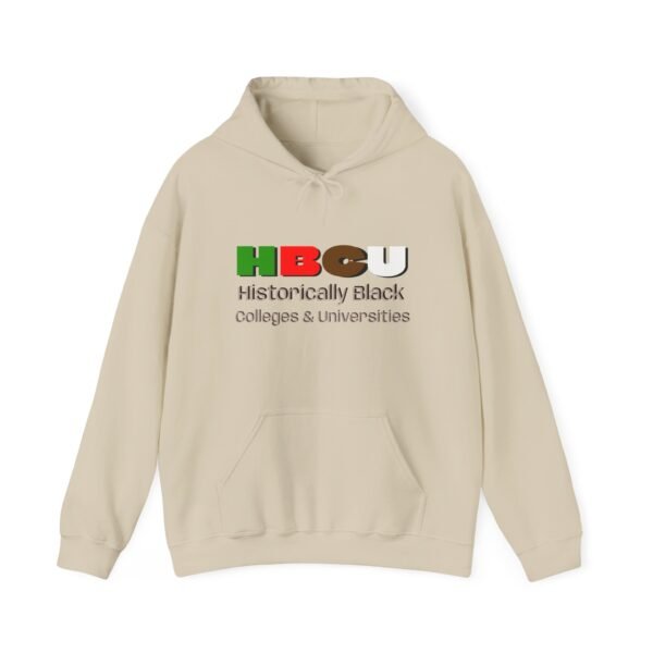 HBCU - Historically Black Colleges & Universities