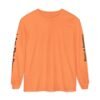 Copy of Unisex Garment-dyed Long Sleeve T-Shirt