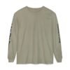 Copy of Unisex Garment-dyed Long Sleeve T-Shirt
