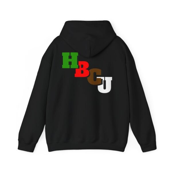 HBCU - Historically Black Colleges & Universities