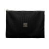 Accessory Pouch — TGAC “The Get Away Crew” Travel Organizer Pouch (Travel Together, Remember Forever)