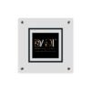 Acrylic Wall Art Panel — "TGAC: The Get Away Crew" Travel Logo Plaque