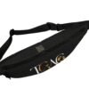15715356710460679873_2048.jpeg Fanny Pack - The Get Away Crew (TGAC) Logo Waist Bag