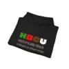 HBCU - Historically Black Colleges & Universities
