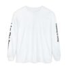 Copy of Unisex Garment-dyed Long Sleeve T-Shirt