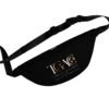 Fanny Pack - The Get Away Crew (TGAC) Logo Waist Bag
