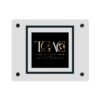 1693907638456398320_2048.jpeg Acrylic Wall Art Panel — "TGAC: The Get Away Crew" Travel Logo Plaque