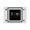 17130587901757788668_2048.jpeg Acrylic Wall Art Panel — "TGAC: The Get Away Crew" Travel Logo Plaque