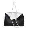 17622386148746848914_2048.jpeg Weekender Bag — The Get Away Crew (TGAC) Travel Tote | Luxury Black Carryall for Trips & Vacations